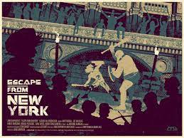 Escape from New York